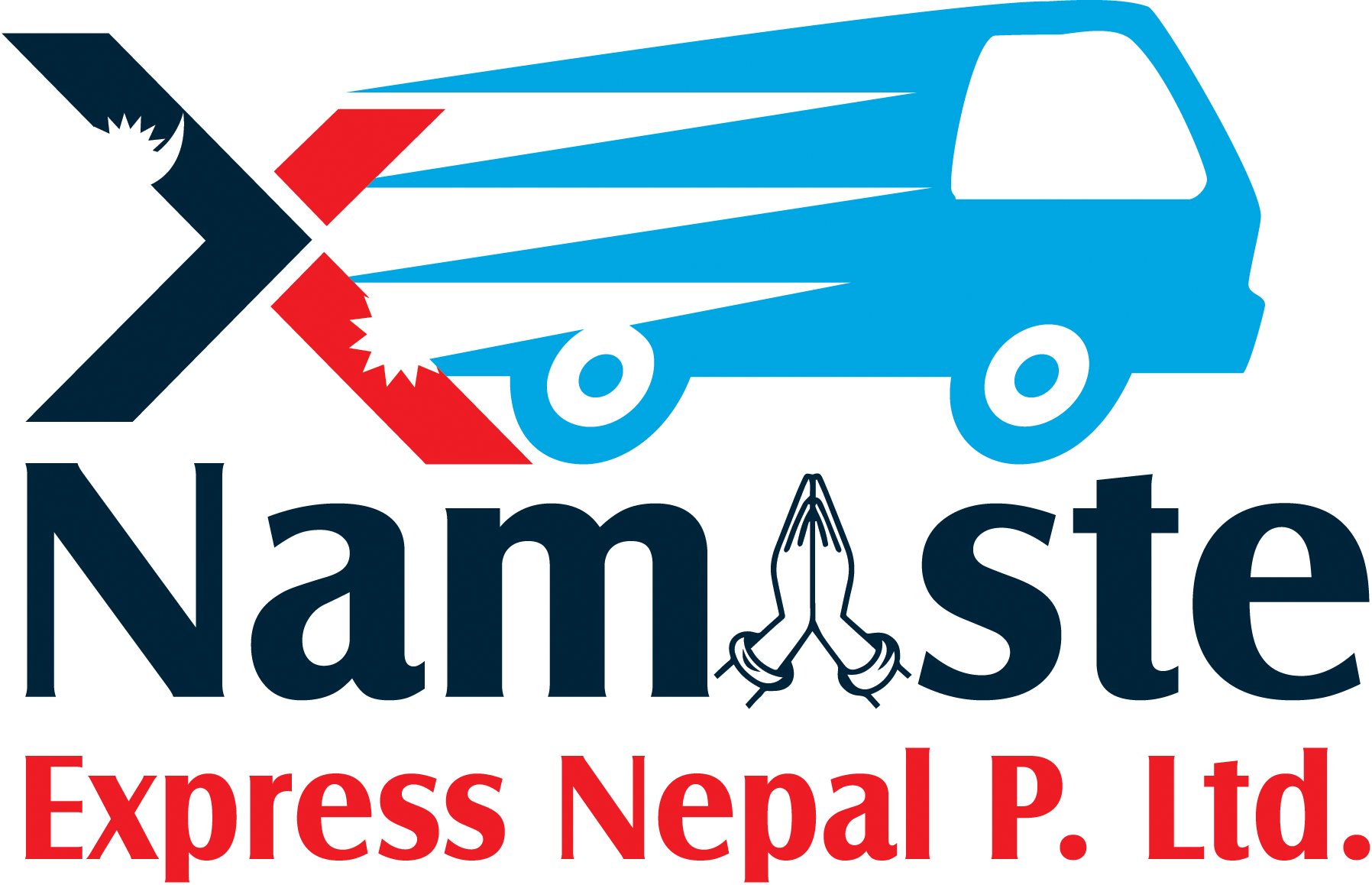 Namaste Express Nepal